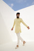 Nerds Kurta Set